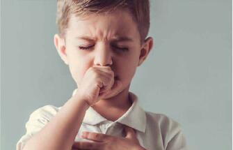 CÓ HƠN 10 NGUYÊN NHÂN GÂY HO THƯỜNG GẶP Ở TRẺ NHỎ VÌ SAO TRẺ BỊ HO?