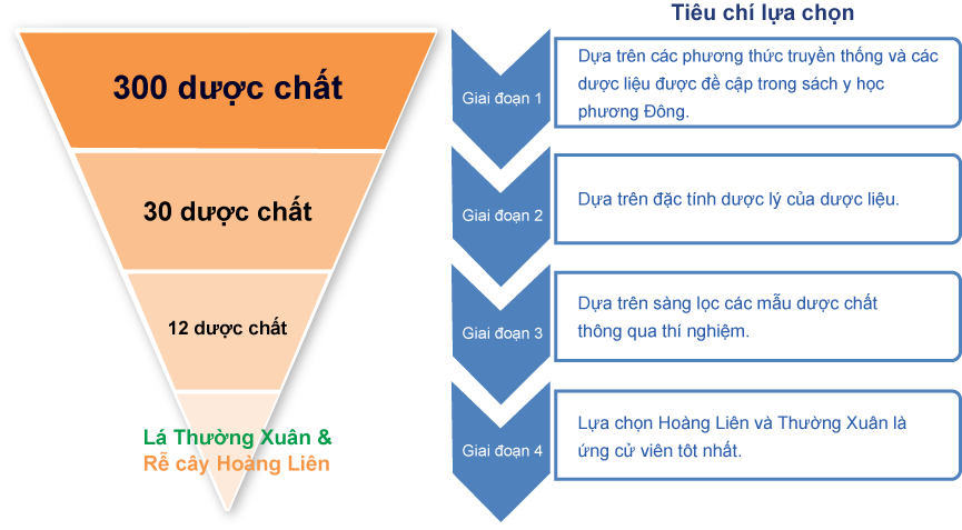 Hoàng Liên Và Thường Xuân