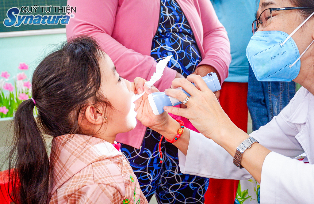 HÀNH TRÌNH KẾT NỐI TRÁI TIM CÙNG NHỮNG THIÊN THẦN ÁO TRẮNG ĐẾN VỚI TRẺ EM VÙNG KHÓ KHĂN Ở TÂY NINH 10 HÀNH TRÌNH KẾT NỐI TRÁI TIM CÙNG NHỮNG THIÊN THẦN ÁO TRẮNG ĐẾN VỚI TRẺ EM VÙNG KHÓ KHĂN Ở TÂY NINH