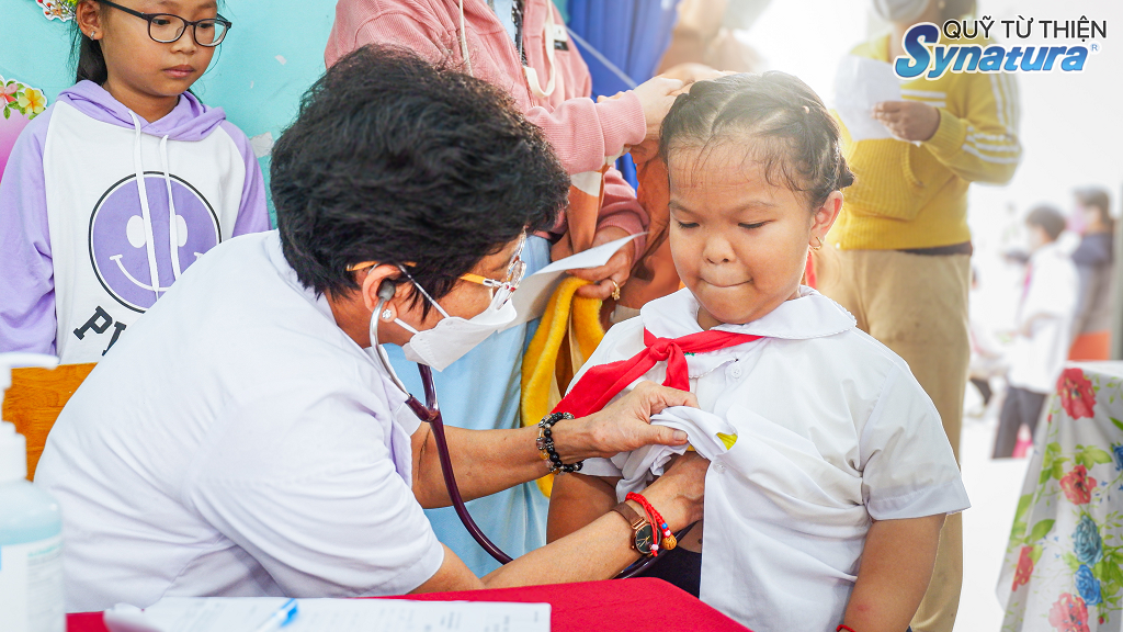 HÀNH TRÌNH KẾT NỐI TRÁI TIM CÙNG NHỮNG THIÊN THẦN ÁO TRẮNG ĐẾN VỚI TRẺ EM VÙNG KHÓ KHĂN Ở TÂY NINH 12 HÀNH TRÌNH KẾT NỐI TRÁI TIM CÙNG NHỮNG THIÊN THẦN ÁO TRẮNG ĐẾN VỚI TRẺ EM VÙNG KHÓ KHĂN Ở TÂY NINH