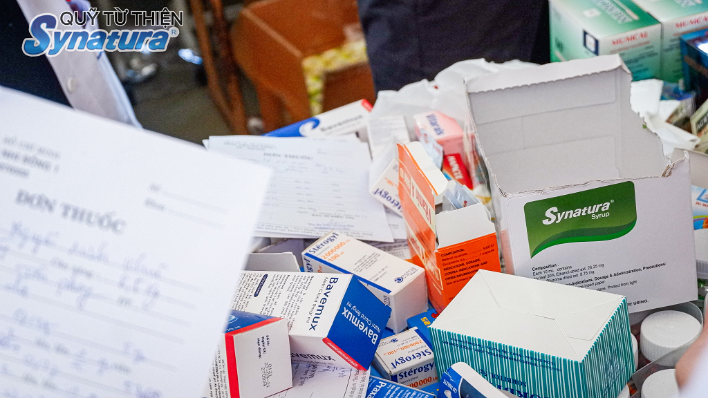 HÀNH TRÌNH KẾT NỐI TRÁI TIM CÙNG NHỮNG THIÊN THẦN ÁO TRẮNG ĐẾN VỚI TRẺ EM VÙNG KHÓ KHĂN Ở TÂY NINH 16 HÀNH TRÌNH KẾT NỐI TRÁI TIM CÙNG NHỮNG THIÊN THẦN ÁO TRẮNG ĐẾN VỚI TRẺ EM VÙNG KHÓ KHĂN Ở TÂY NINH