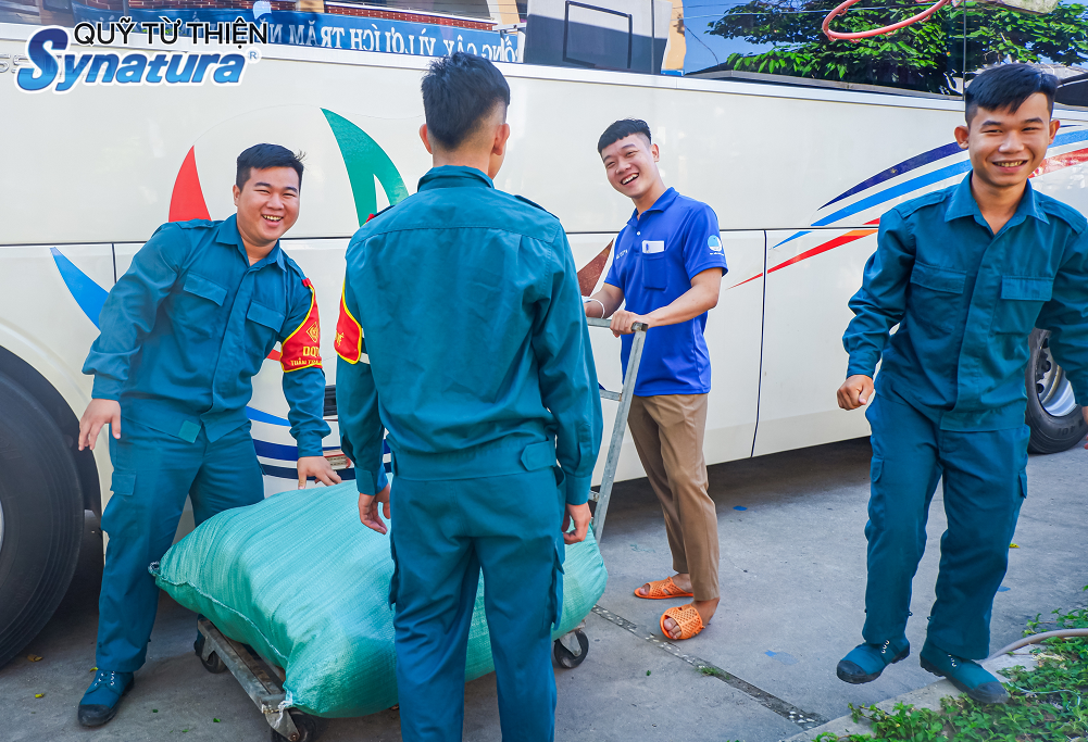 HÀNH TRÌNH KẾT NỐI TRÁI TIM CÙNG NHỮNG THIÊN THẦN ÁO TRẮNG ĐẾN VỚI TRẺ EM VÙNG KHÓ KHĂN Ở TÂY NINH 3 HÀNH TRÌNH KẾT NỐI TRÁI TIM CÙNG NHỮNG THIÊN THẦN ÁO TRẮNG ĐẾN VỚI TRẺ EM VÙNG KHÓ KHĂN Ở TÂY NINH