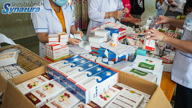 HÀNH TRÌNH KẾT NỐI TRÁI TIM CÙNG NHỮNG THIÊN THẦN ÁO TRẮNG ĐẾN VỚI TRẺ EM VÙNG KHÓ KHĂN Ở TÂY NINH 17 HÀNH TRÌNH KẾT NỐI TRÁI TIM CÙNG NHỮNG THIÊN THẦN ÁO TRẮNG ĐẾN VỚI TRẺ EM VÙNG KHÓ KHĂN Ở TÂY NINH