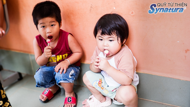 HÀNH TRÌNH KẾT NỐI TRÁI TIM CÙNG NHỮNG THIÊN THẦN ÁO TRẮNG ĐẾN VỚI TRẺ EM VÙNG KHÓ KHĂN Ở TÂY NINH 20 HÀNH TRÌNH KẾT NỐI TRÁI TIM CÙNG NHỮNG THIÊN THẦN ÁO TRẮNG ĐẾN VỚI TRẺ EM VÙNG KHÓ KHĂN Ở TÂY NINH