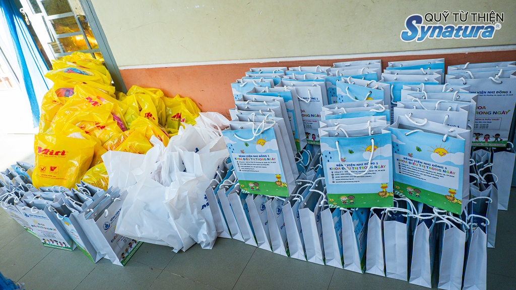 HÀNH TRÌNH KẾT NỐI TRÁI TIM CÙNG NHỮNG THIÊN THẦN ÁO TRẮNG ĐẾN VỚI TRẺ EM VÙNG KHÓ KHĂN Ở TÂY NINH 6 HÀNH TRÌNH KẾT NỐI TRÁI TIM CÙNG NHỮNG THIÊN THẦN ÁO TRẮNG ĐẾN VỚI TRẺ EM VÙNG KHÓ KHĂN Ở TÂY NINH