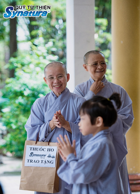 CHÙA BỬU TÍCH – NƠI CHẮP CÁNH ƯỚC MƠ