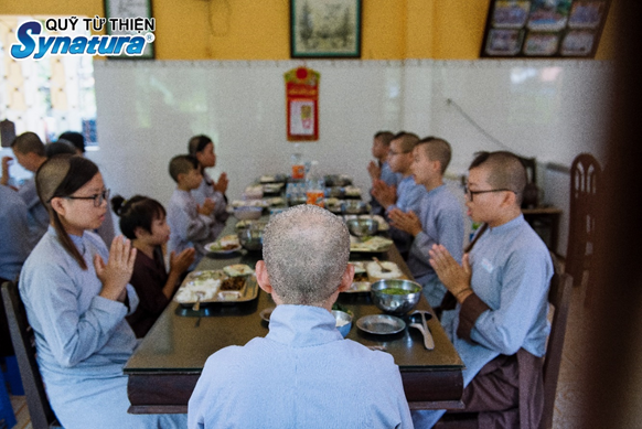 CHÙA BỬU TÍCH – NƠI CHẮP CÁNH ƯỚC MƠ