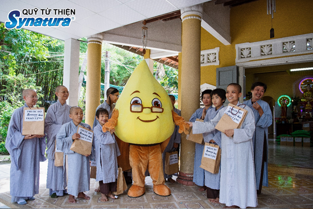 Quỹ từ thiện Synatura