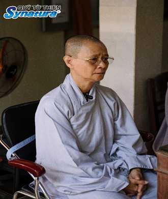 CHÙA BỬU TÍCH – NƠI CHẮP CÁNH ƯỚC MƠ