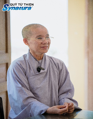 CHÙA BỬU TÍCH – NƠI CHẮP CÁNH ƯỚC MƠ