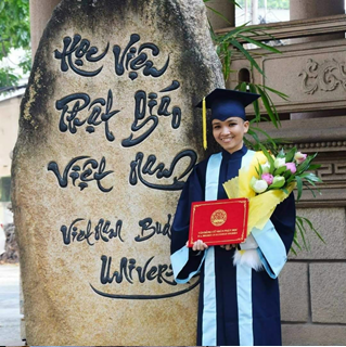 CHÙA BỬU TÍCH – NƠI CHẮP CÁNH ƯỚC MƠ