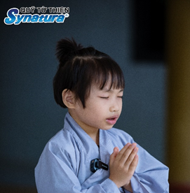 CHÙA BỬU TÍCH – NƠI CHẮP CÁNH ƯỚC MƠ