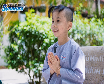 CHÙA BỬU TÍCH – NƠI CHẮP CÁNH ƯỚC MƠ