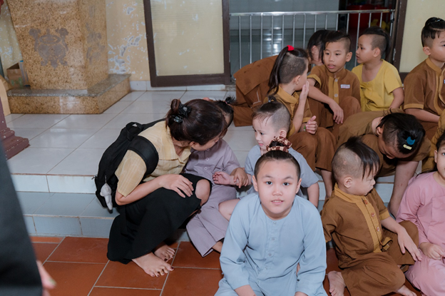 Quỹ từ thiện Synatura