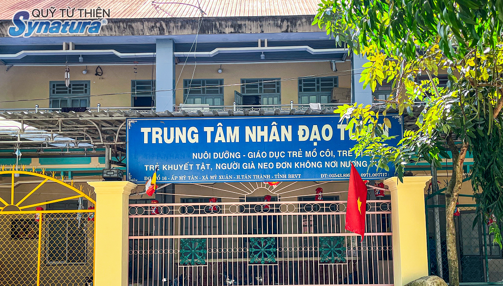 chùa từ ân