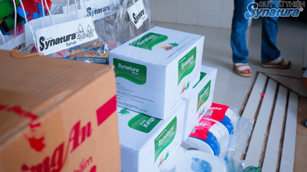 MÁI ẤM TỪ TÂM – NƠI YÊU THƯƠNG ĐƯỢC LẤP ĐẦY