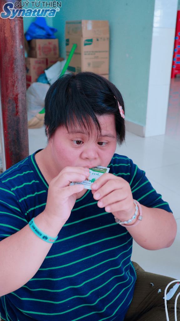 MÁI ẤM TỪ TÂM – NƠI YÊU THƯƠNG ĐƯỢC LẤP ĐẦY