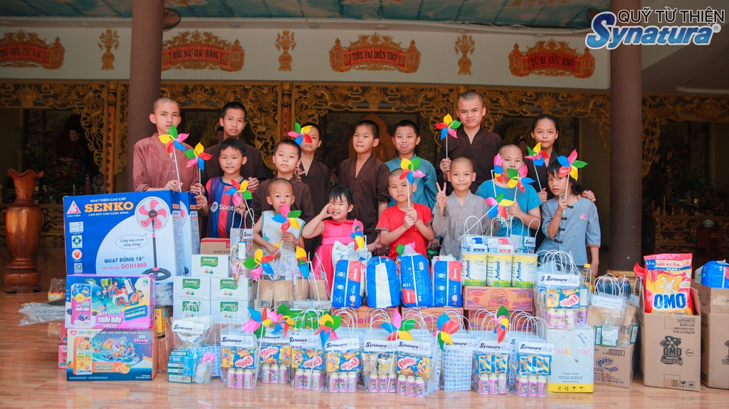 HÀNH TRÌNH CHẠM ĐẾN TRÁI TIM TẠI MÁI ẤM MINH TRẦN 17 HÀNH TRÌNH CHẠM ĐẾN TRÁI TIM TẠI MÁI ẤM MINH TRẦN