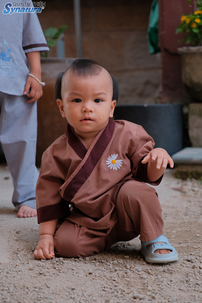 Một góc bình yên - Nơi cảm xúc ở lại