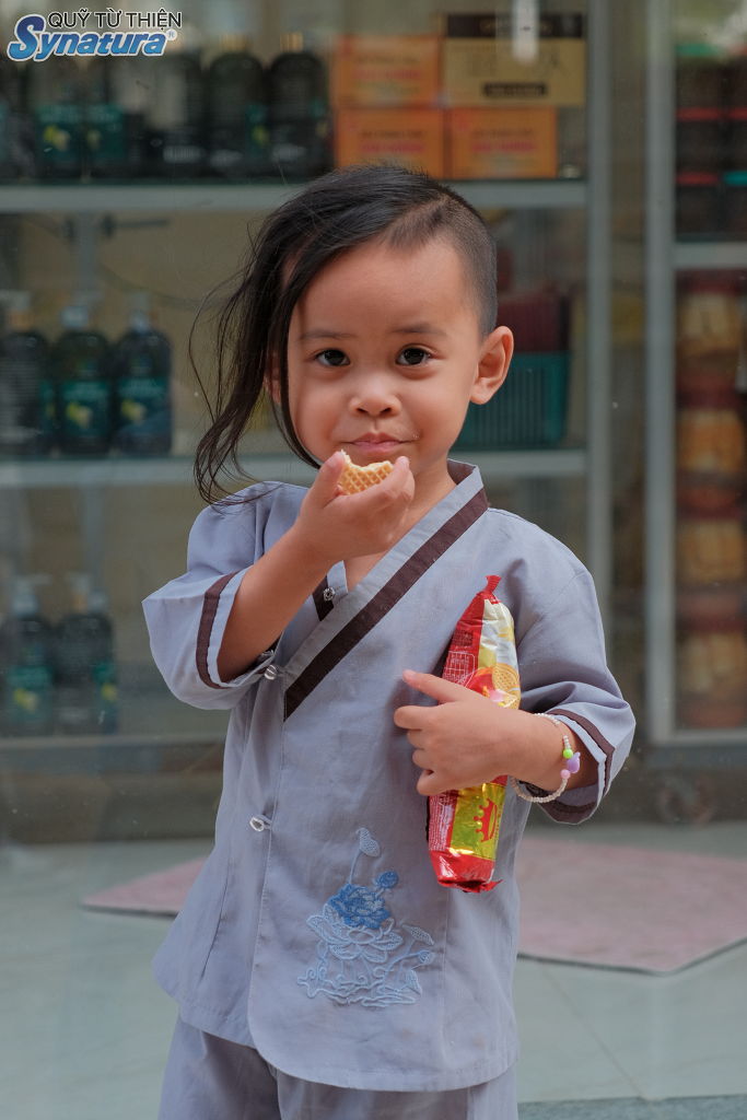 Một góc bình yên - Nơi cảm xúc ở lại